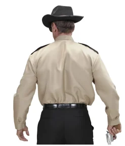 Sherifskjorte