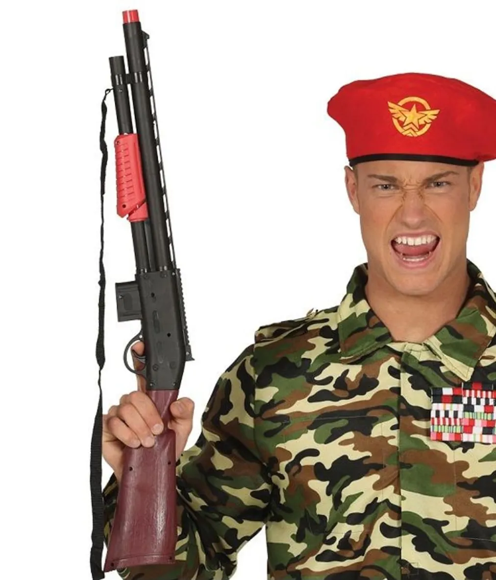 Shotgun 68 cm