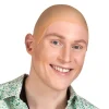 Skaldepande