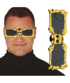 Skelet briller