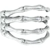 Skelethånd armbånd