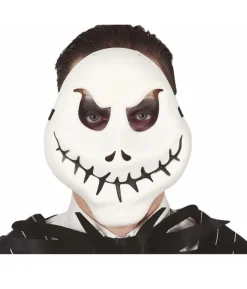Skelet maske