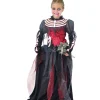 Skeleton Bride kostume