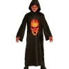 Skeleton Devil kostume