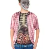 Skelet t-shirt