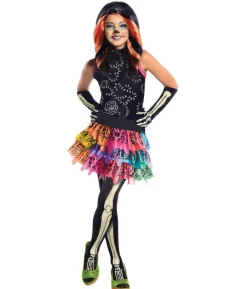 Skelita Calaveras kostume