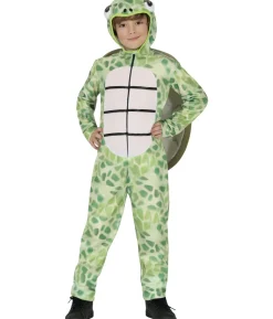 Skildpadde kostume