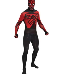 Skinsuit Darth Maul