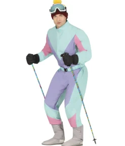 Skistave