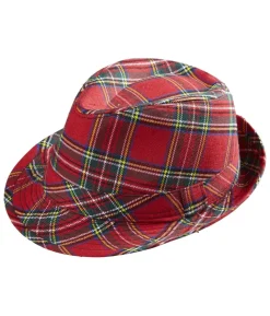 Skotskternet fedora