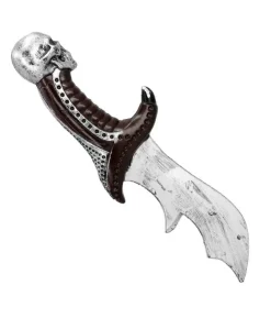 Skull master daggert