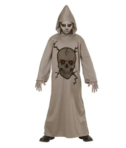 Skull Master kostume