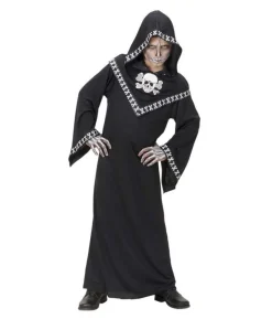 Skull Zar kostume