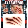 Slashed FX