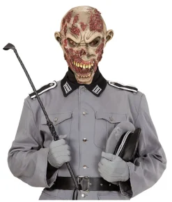 Slasher Zombie maske