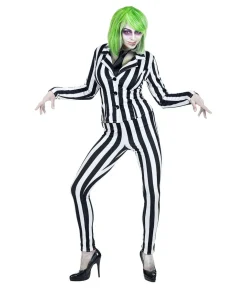 Sleazy Ghost kostume
