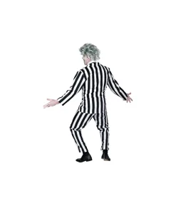 Sleazy Ghost kostume