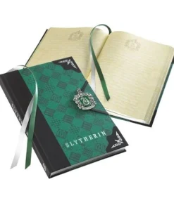Slytherin dagbog