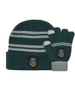 Slytherin hue og handsker, barn