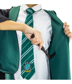 Slytherin kappe