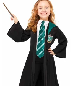 Slytherin kappe