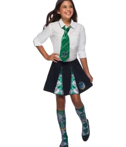 Slytherin nederdel, barn