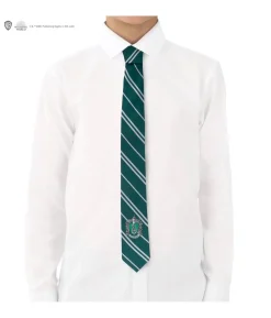 Slytherin slips, barn