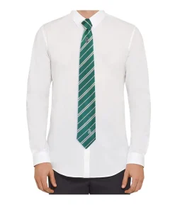Slytherin slips med pin, Deluxe