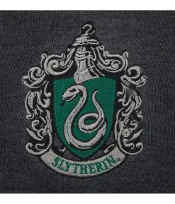 Slytherin Sweater