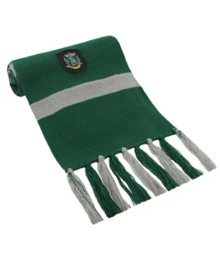 Slytherin tørklæde, voksen