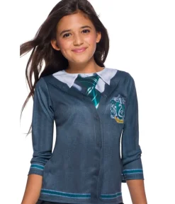 Slytherin t-shirt, barn