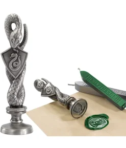 Slytherin vokssegl