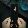 Snape tryllestav kuglepen med stand