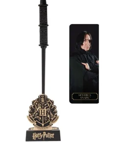 Snape tryllestav kuglepen med stand