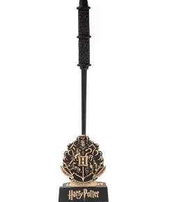 Snape tryllestav kuglepen med stand