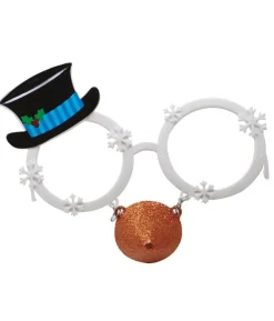 Snemand brille