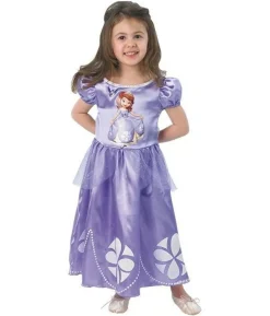 Sofia den første kostume