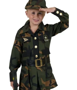 Soldat kostume