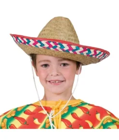Sombrero, barn