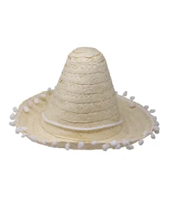 Sombrero, 30 cm