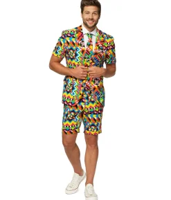 Sommer OppoSuit Abstractive