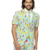 Sommer OppoSuit Cool Cones