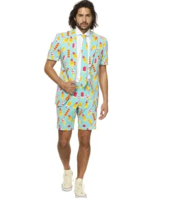 Sommer OppoSuit Cool Cones