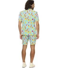 Sommer OppoSuit Cool Cones