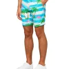Sommer OppoSuit Flaminguy