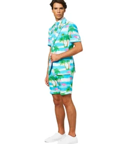 Sommer OppoSuit Flaminguy