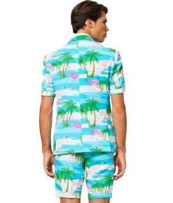 Sommer OppoSuit Flaminguy