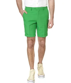 Sommer OppoSuit Green & Gold