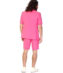 Sommer OppoSuit Mr Pink