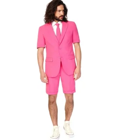 Sommer OppoSuit Mr Pink